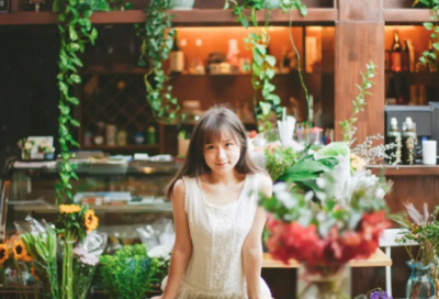 ​最有女人味的网名大全