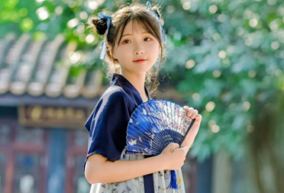 ​可爱清新女生网名(共436个)