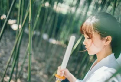 ​网络女生名字霸气名字大全(精选459个)