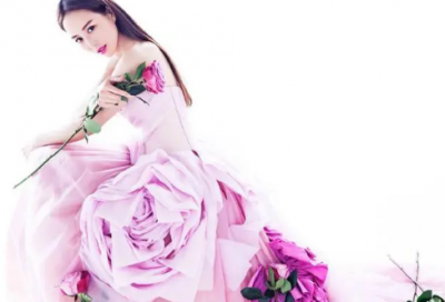 ​好听的女生森系网名两个字