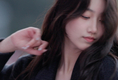 ​形容女人独一无二的句子