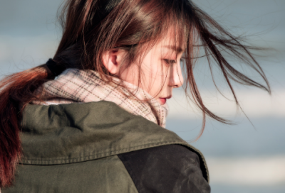 ​2025年励志不抱怨内心阳光的句子