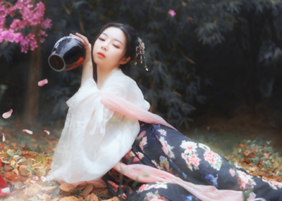 今日霜降朋友圈文案说说