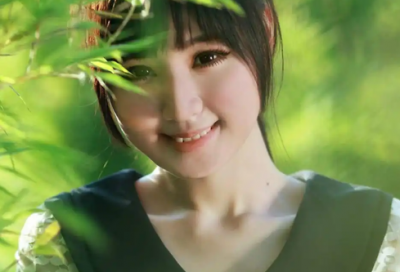 ​带谜语好记的网名女